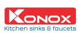 Vòi chậu  Konox 